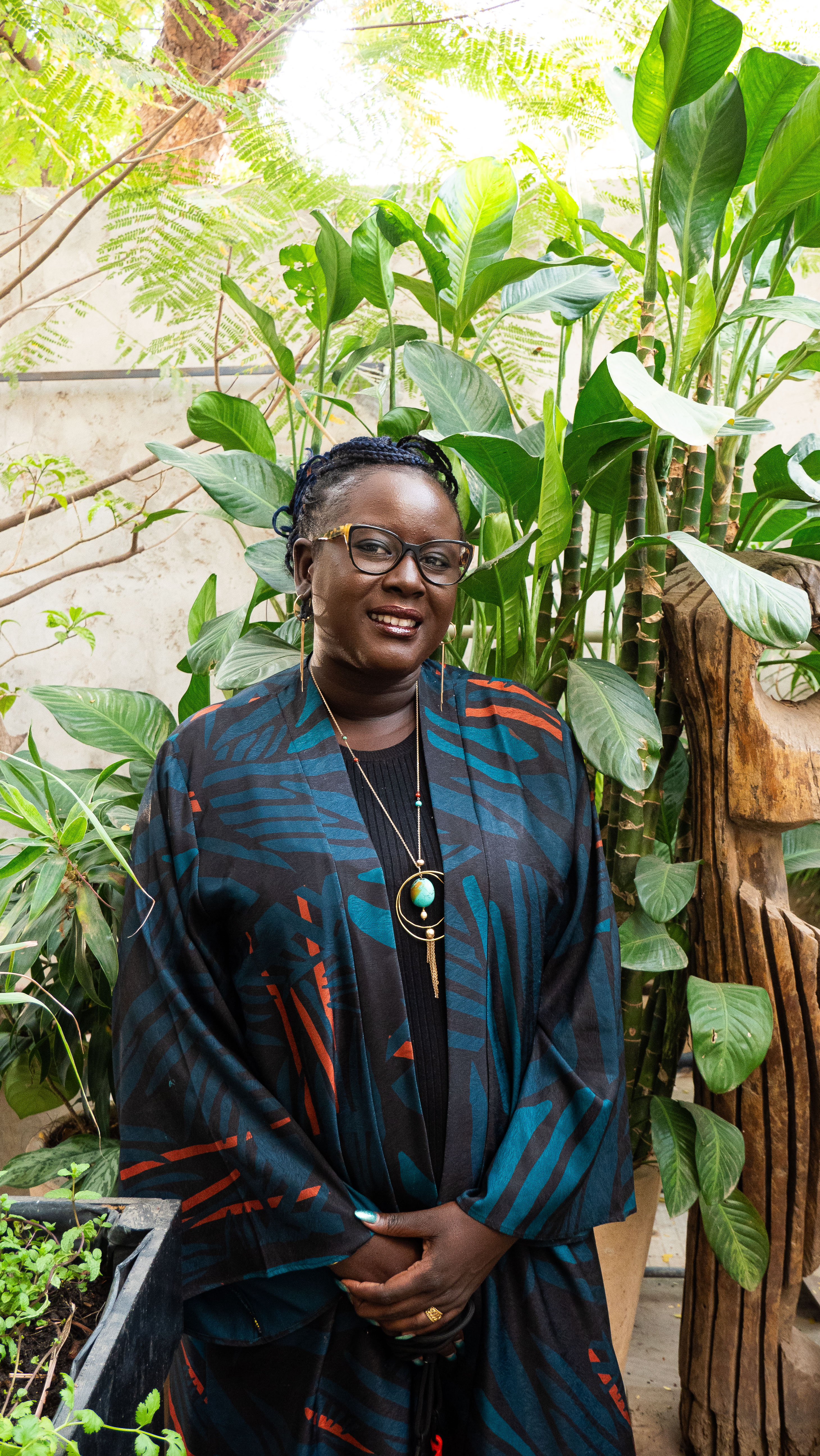 Fatima Bintou Rassoul SY