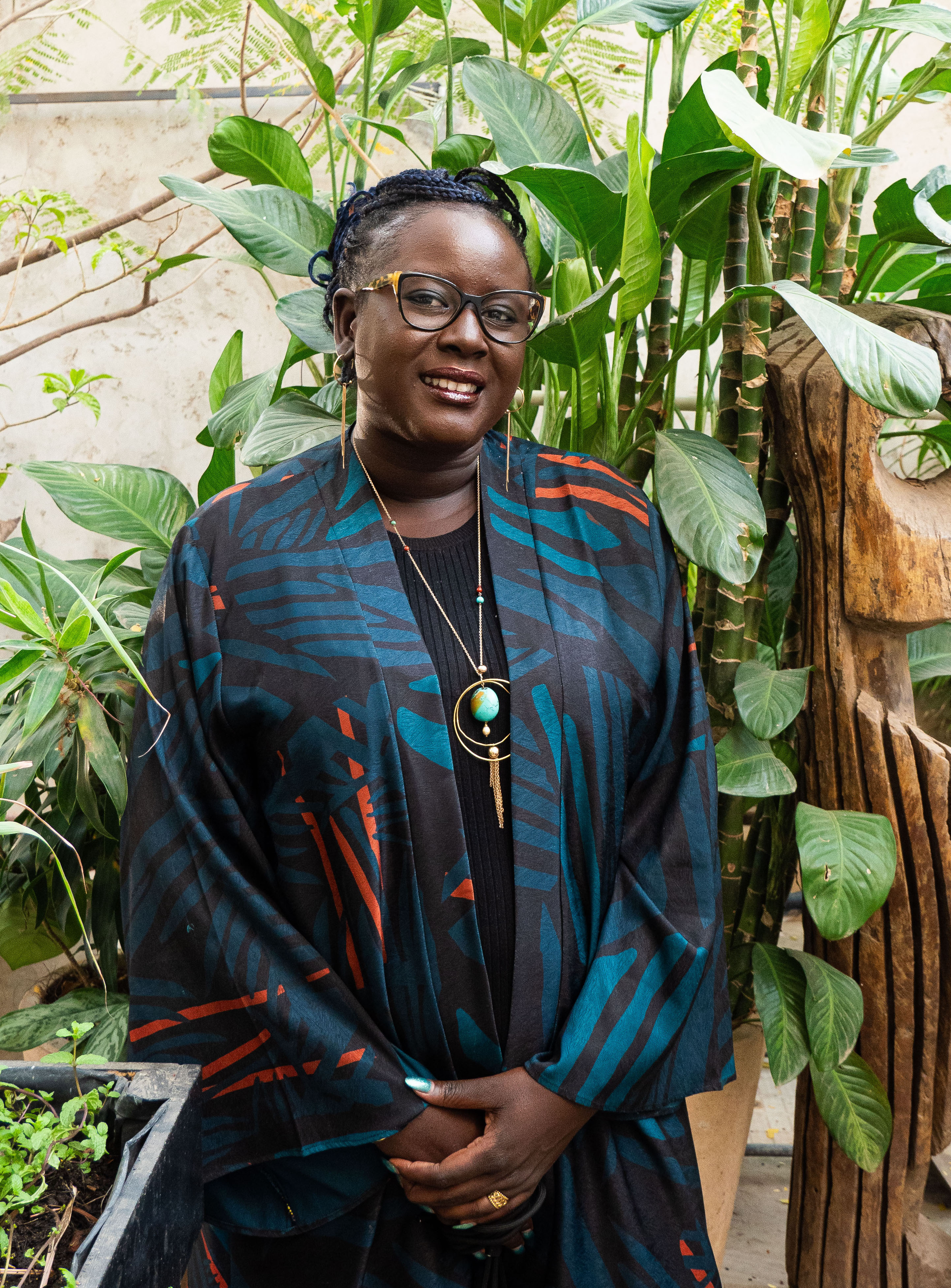 Fatima Bintou Rassoul SY