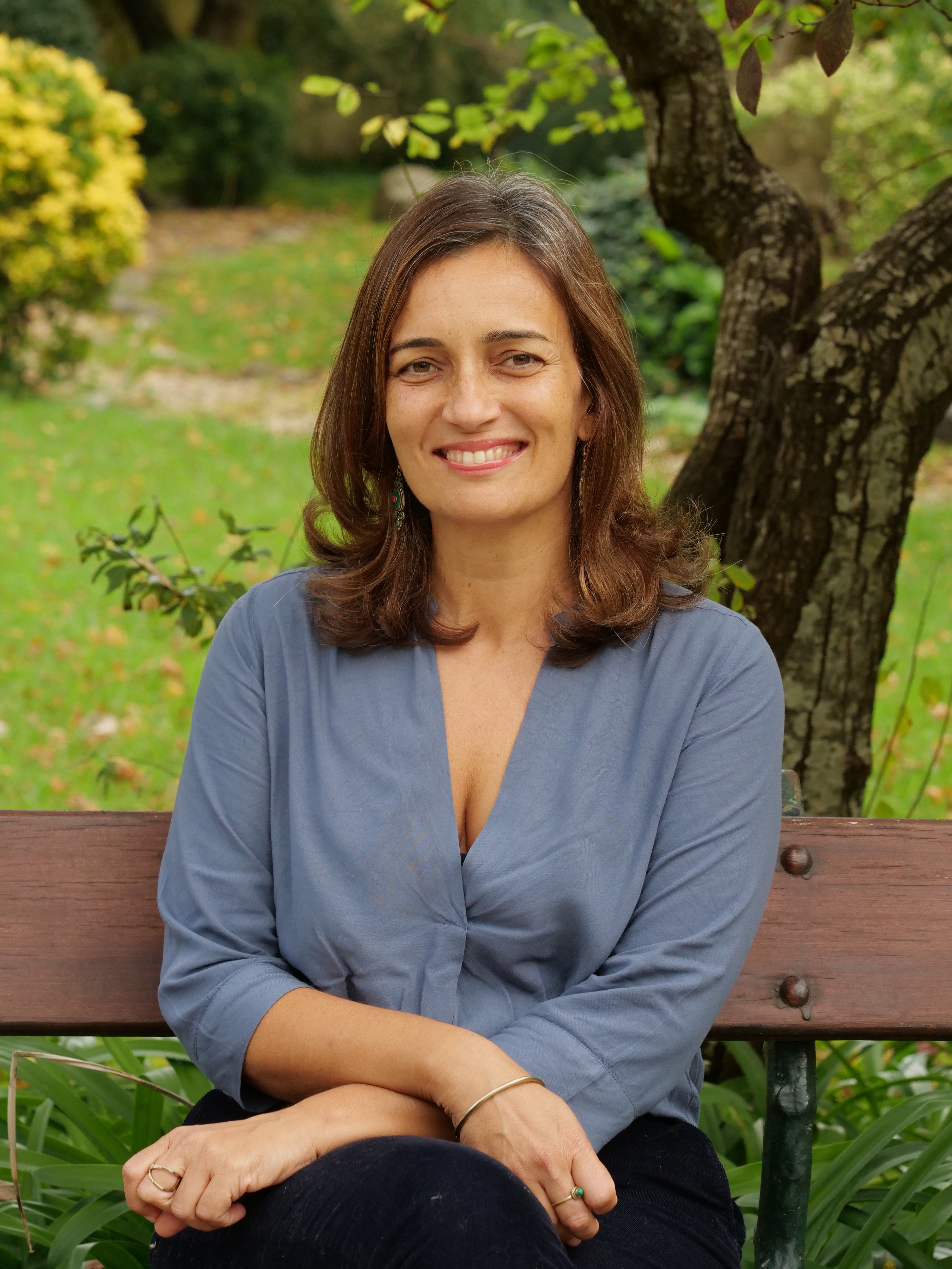 Liliana Coutinho