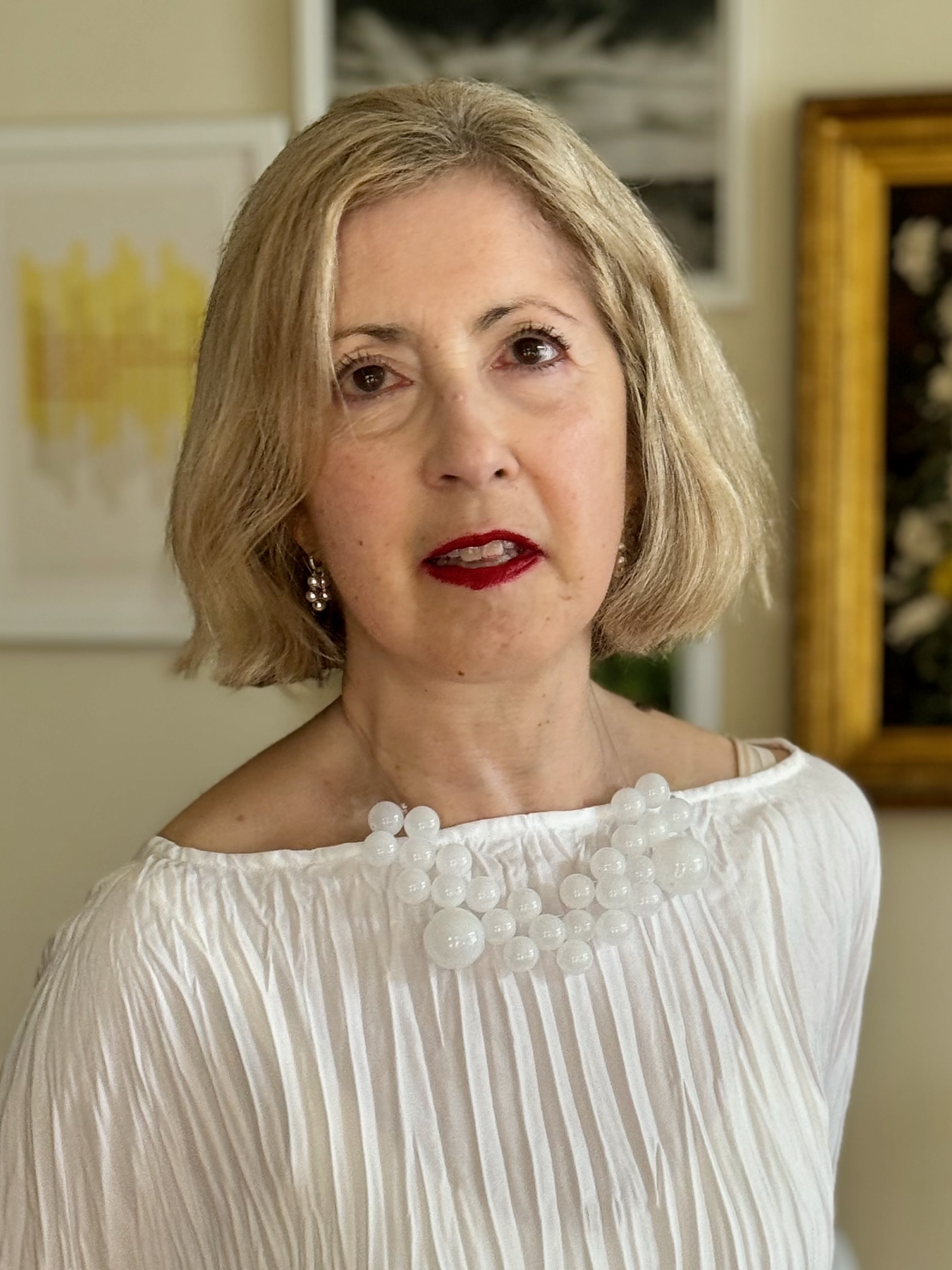 Lori Zippay