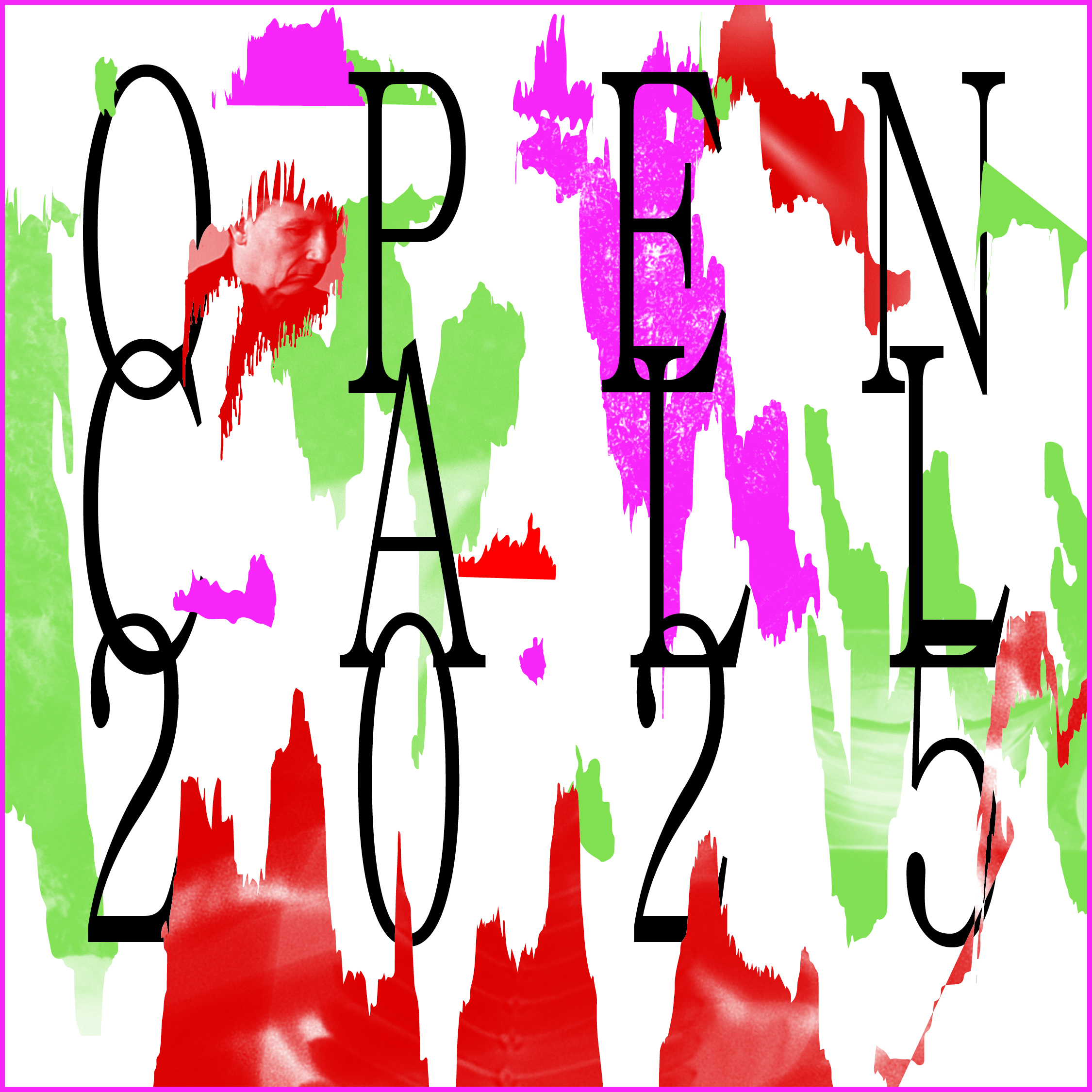 Open Call 2022