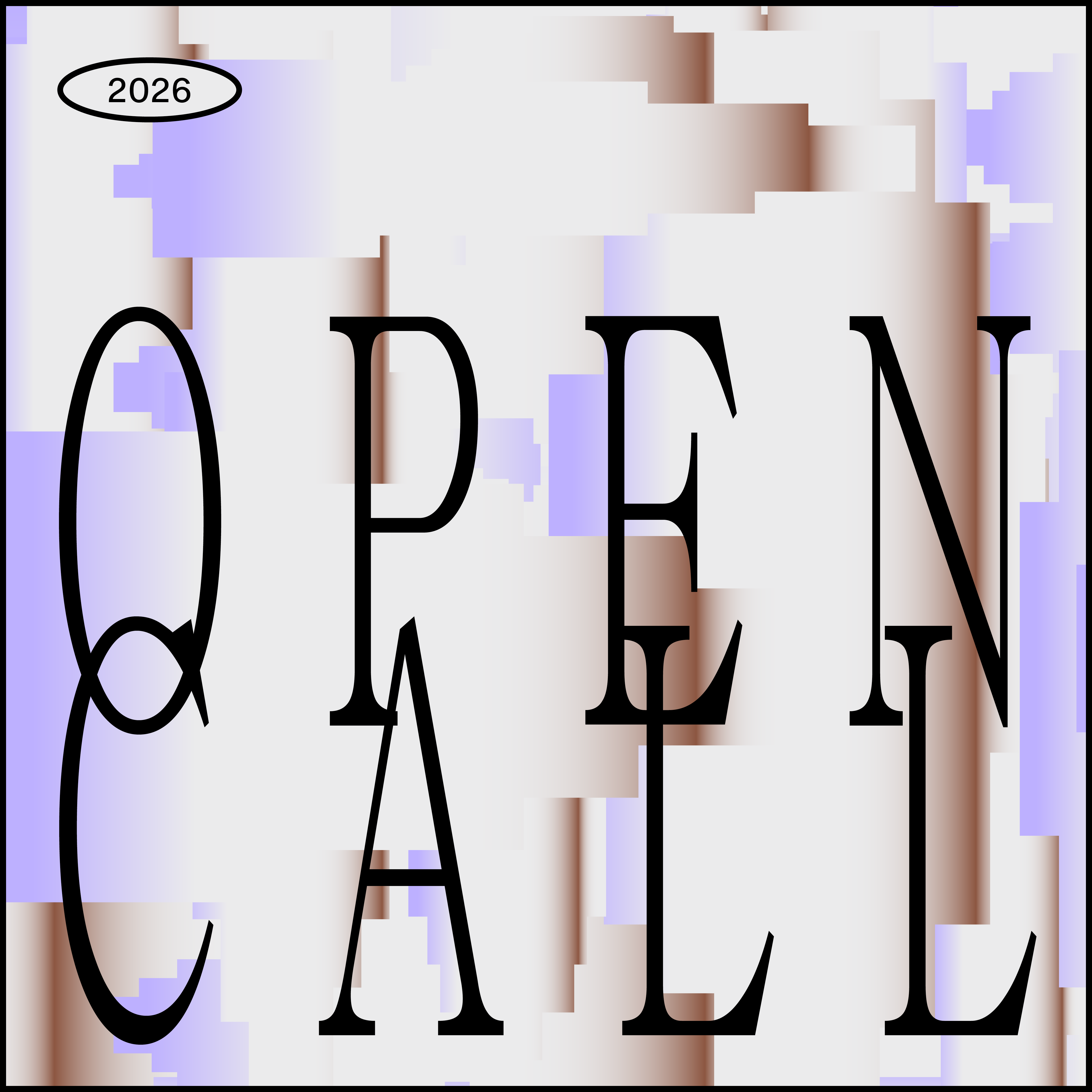 Open Call 2022