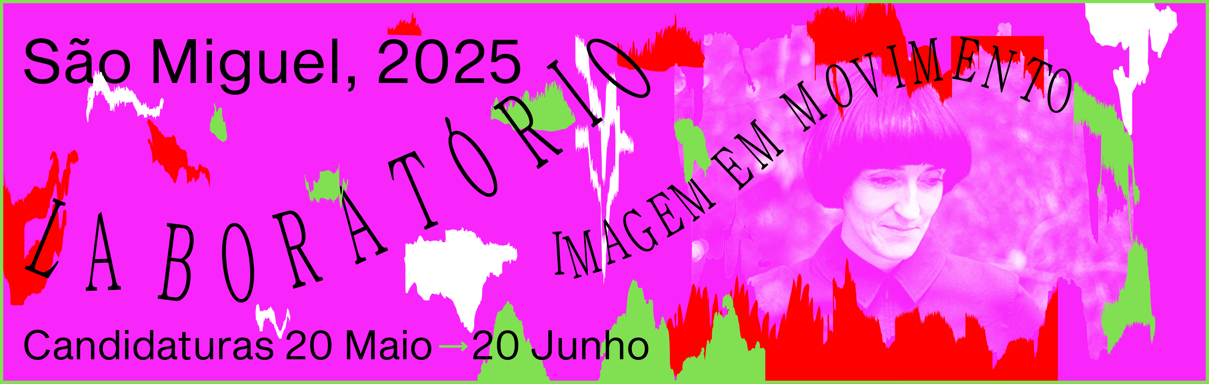 Laboratorio Candidaturas 20 Maio a 20 Junho 2022